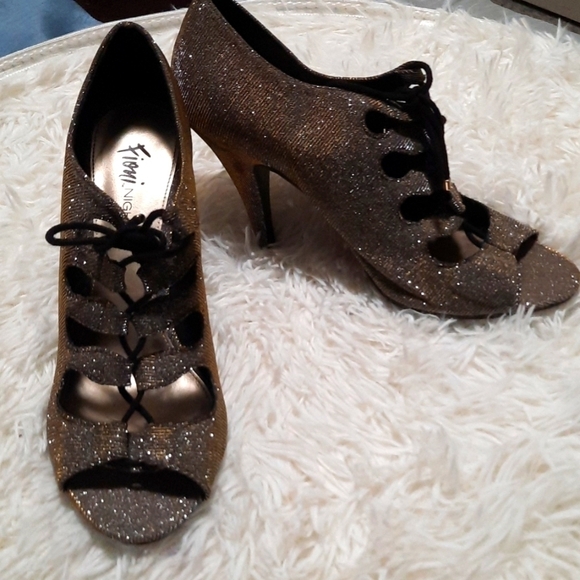 FIONI Clothing Shoes - Fioni Shoes